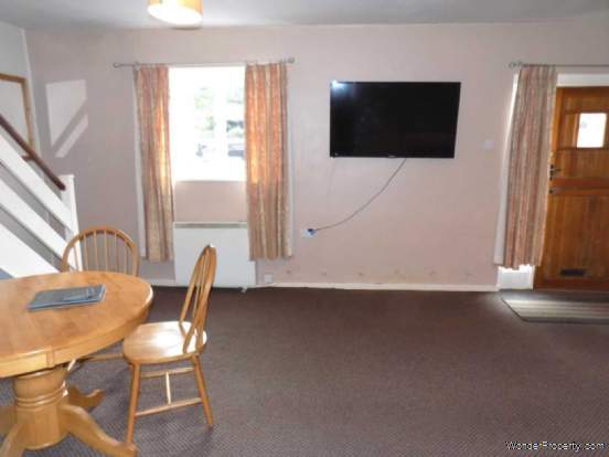 Additional Property Image 2 bedroom Terraced to rent in Holywell 3