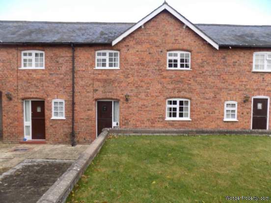 Additional Property Image 2 bedroom Terraced to rent in Holywell 9