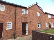 2 bedroom Terraced to rent in Holywell