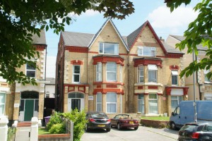 1 bedroom Apartment to rent in Liverpool