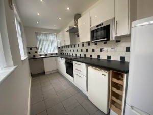2 bedroom Apartment to rent in Liverpool