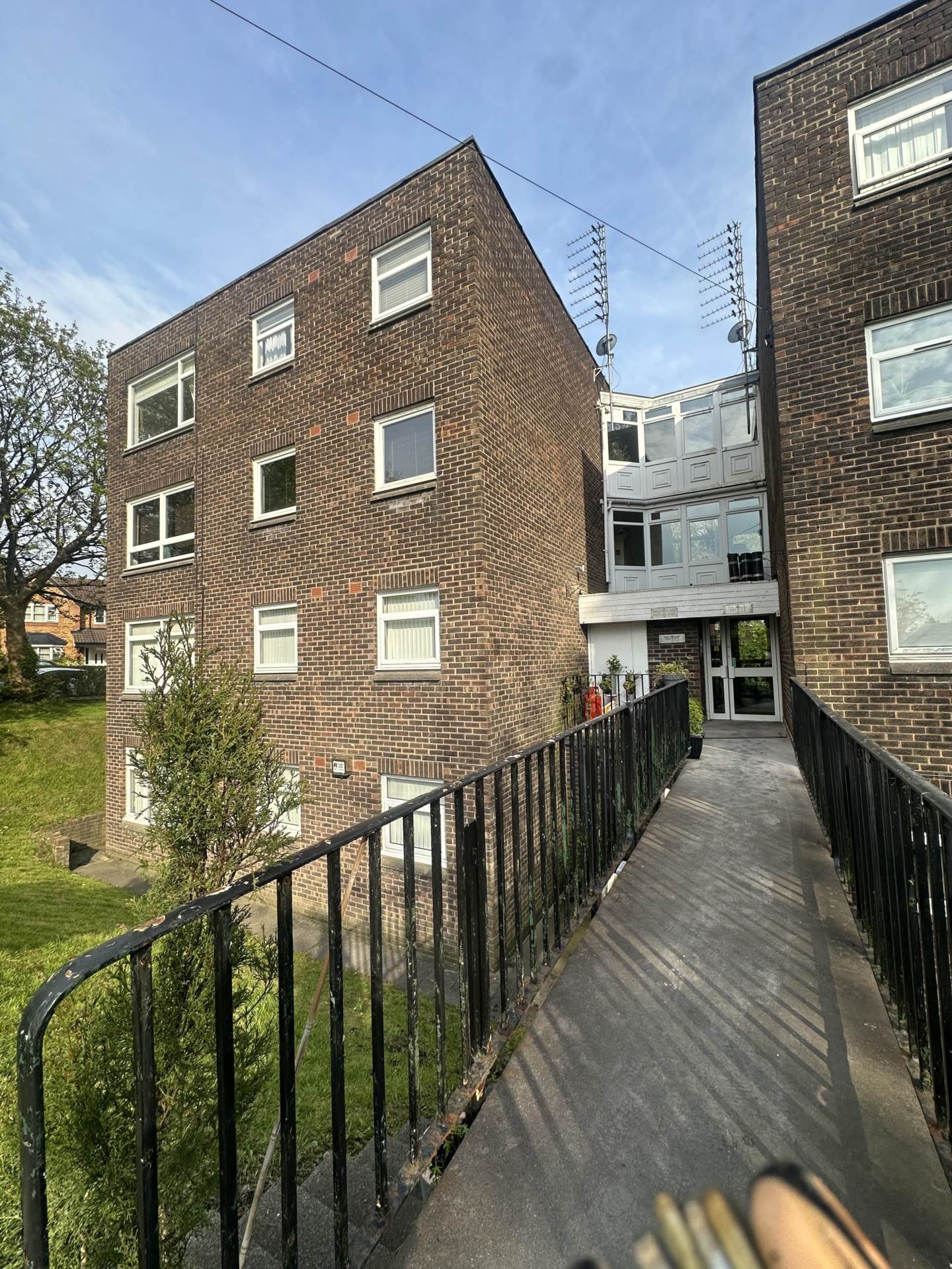 2 bedroom Apartment to rent in Liverpool