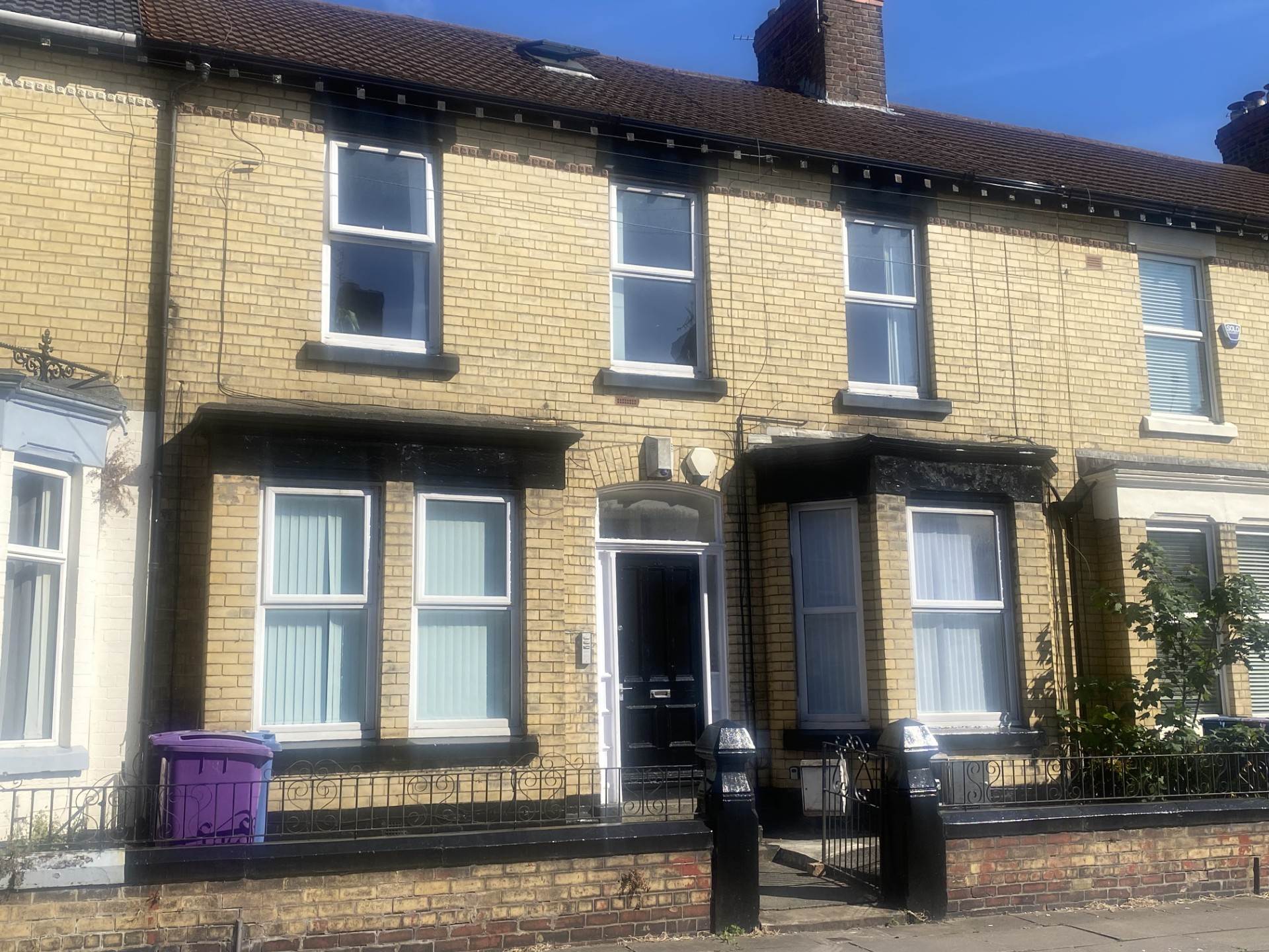 2 bedroom Apartment to rent in Liverpool