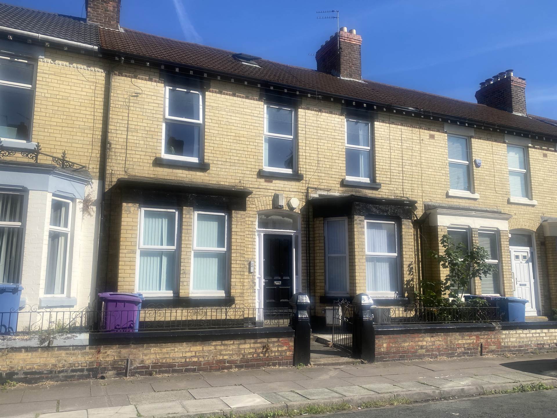Additional Property Image 2 bedroom Apartment to rent in Liverpool 21