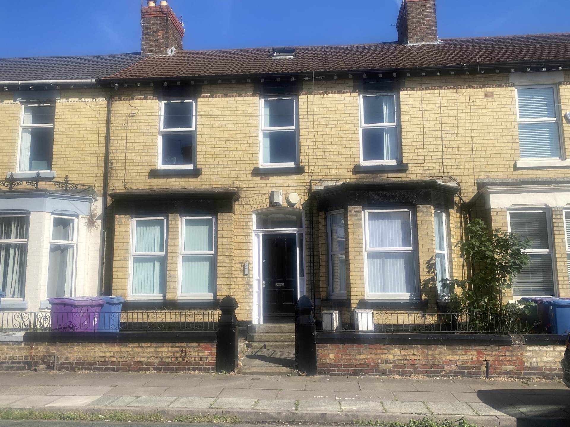 Additional Property Image 2 bedroom Apartment to rent in Liverpool 23