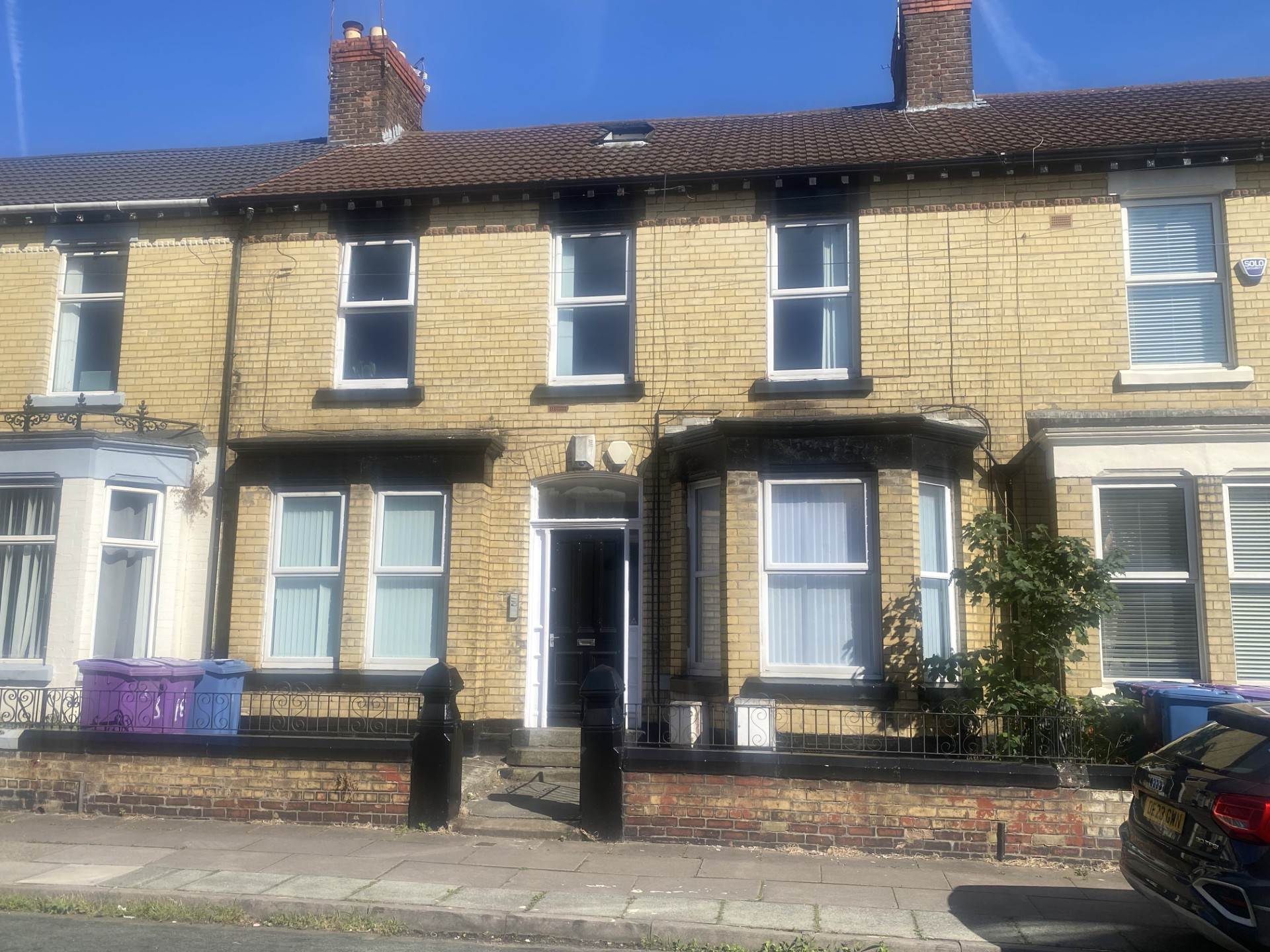 Additional Property Image 2 bedroom Apartment to rent in Liverpool 24