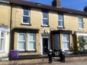 2 bedroom Apartment to rent in Liverpool
