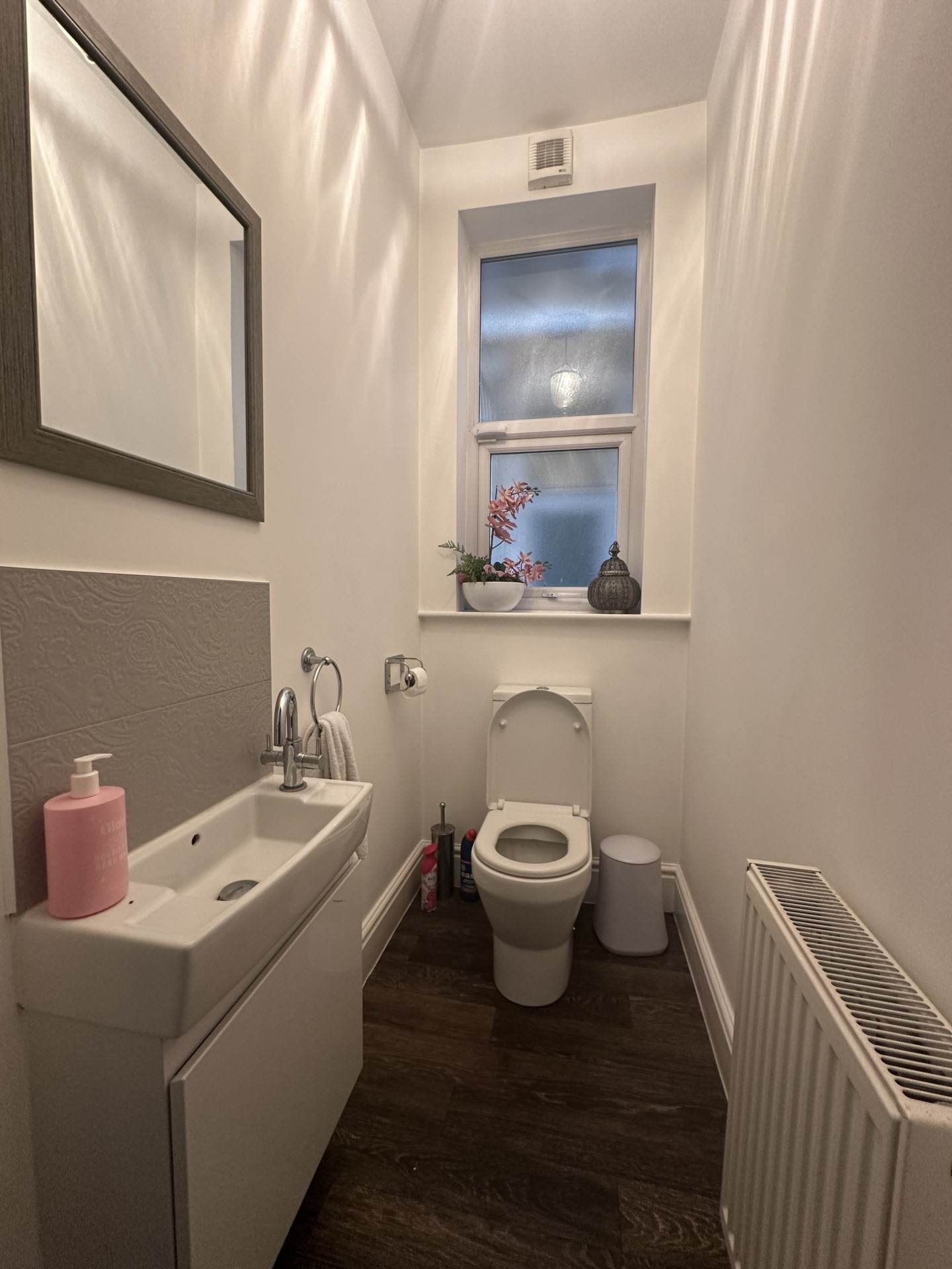 Additional Property Image 5 bedroom Semi Detached to rent in Liverpool 3