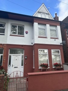 5 bedroom Semi Detached to rent in Liverpool