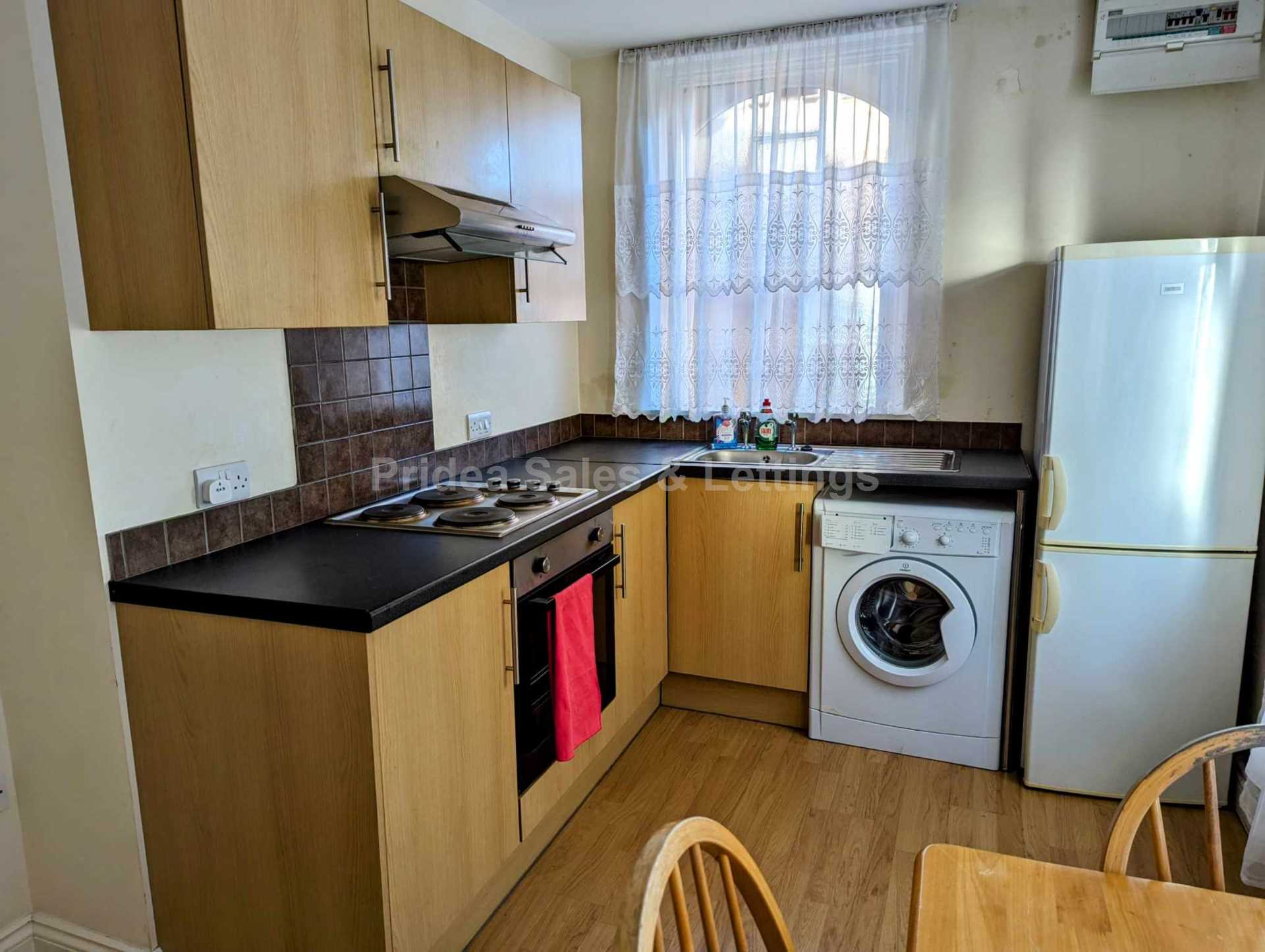 Additional Property Image 1 bedroom Flat to rent in Lincoln 2