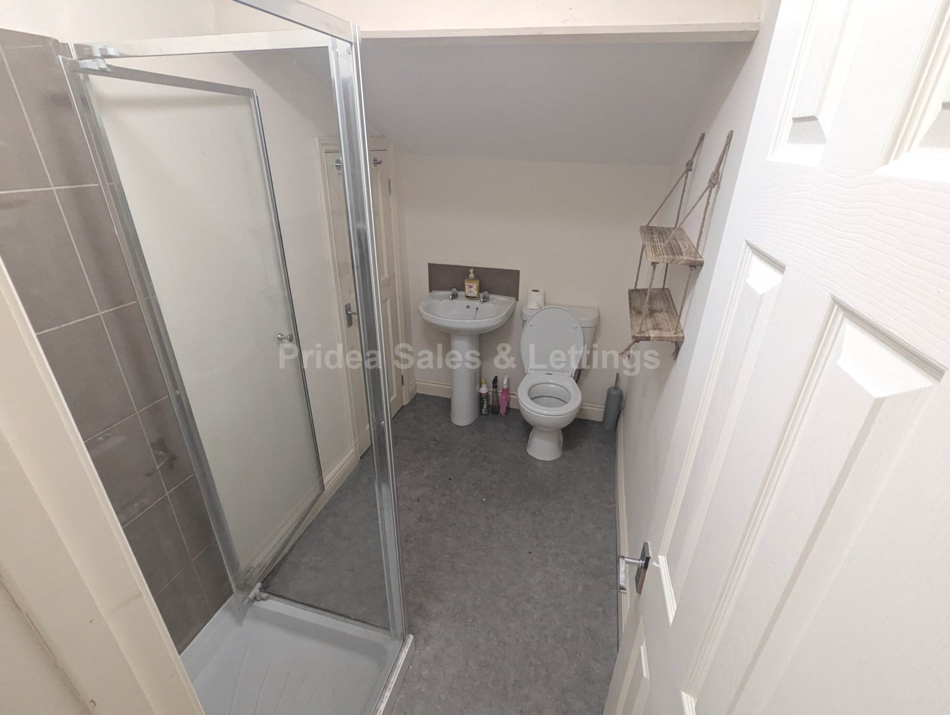 Additional Property Image 1 bedroom Flat to rent in Lincoln 3