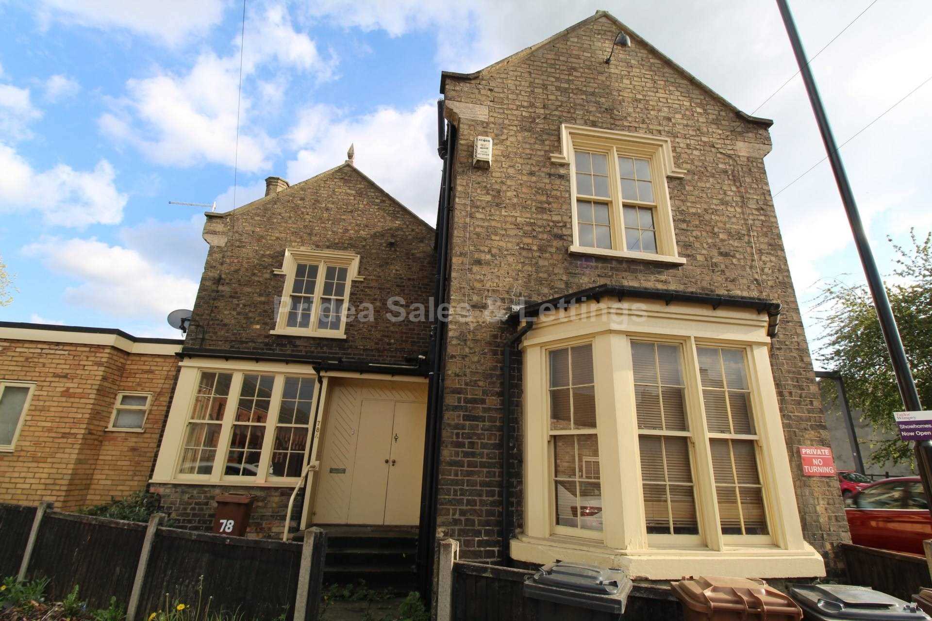 2 bedroom Apartment to rent in Lincoln