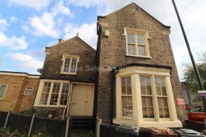 2 bedroom Apartment to rent in Lincoln