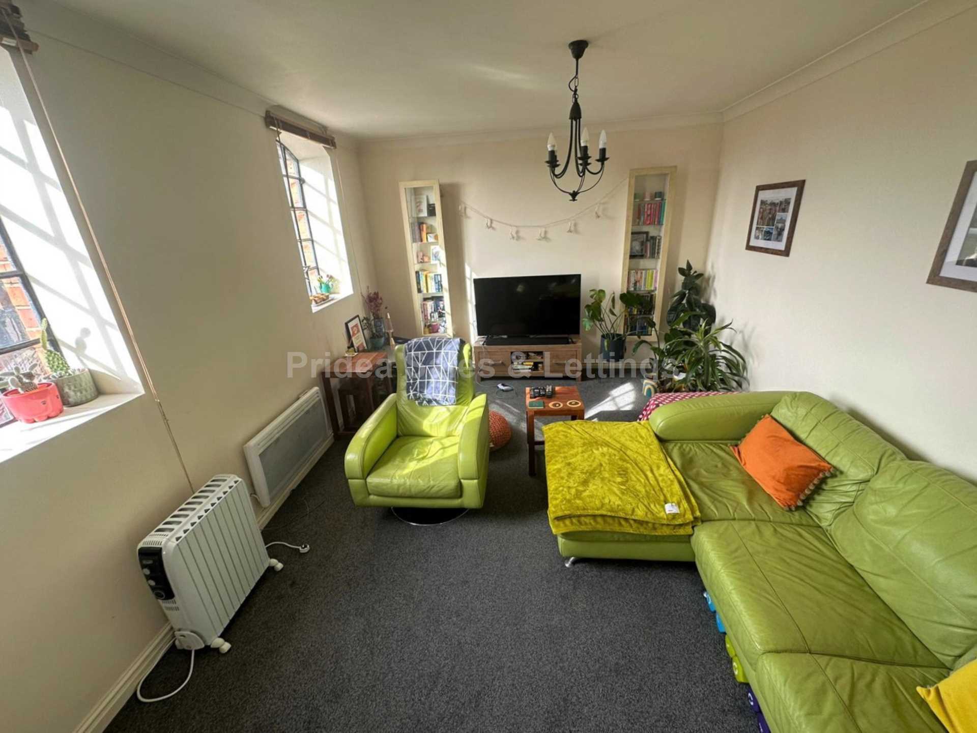 Additional Property Image 2 bedroom Apartment to rent in Lincoln 2