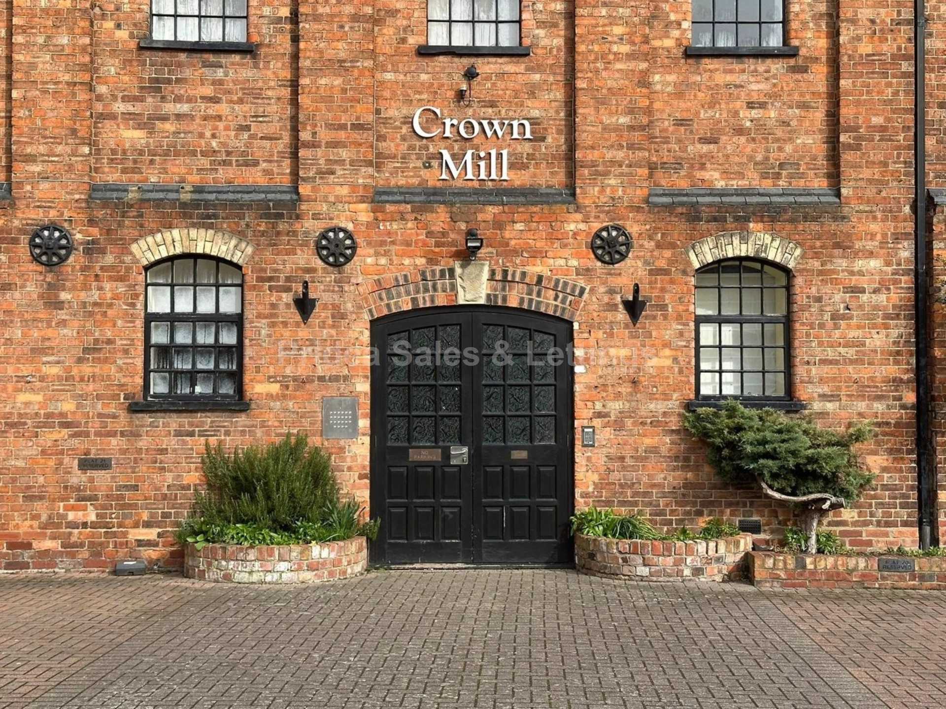 Additional Property Image 2 bedroom Apartment to rent in Lincoln 10