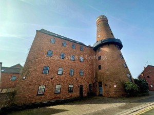 2 bedroom Apartment to rent in Lincoln