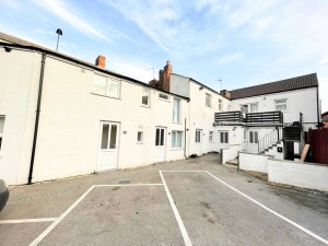 1 bedroom Apartment to rent in Lincoln