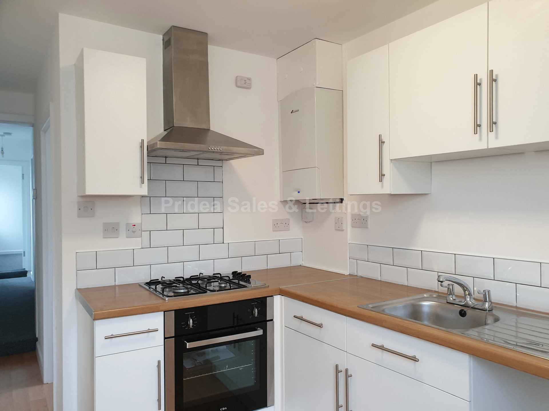 Additional Property Image 1 bedroom Flat to rent in Lincoln 2