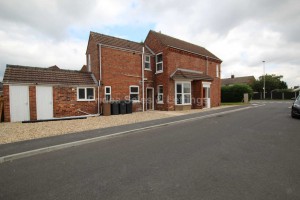 1 bedroom Flat to rent in Lincoln