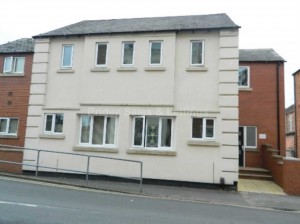 1 bedroom Apartment to rent in Lincoln