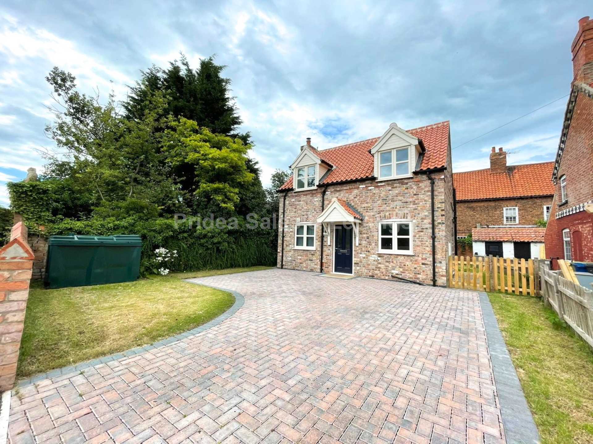 3 bedroom Detached to rent in Lincoln