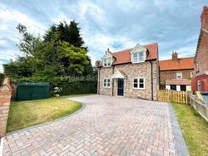 3 bedroom Detached to rent in Lincoln