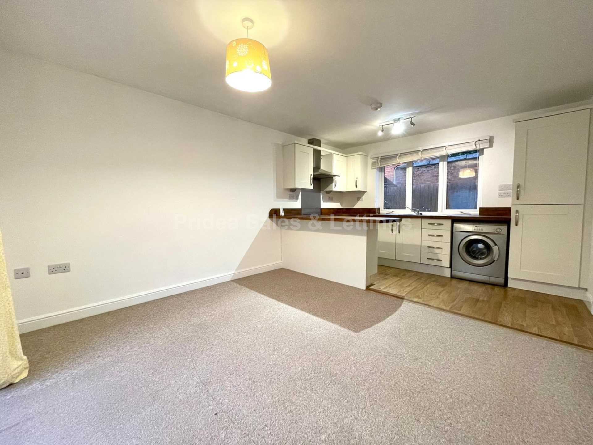 Additional Property Image 2 bedroom Bungalow to rent in Lincoln 2