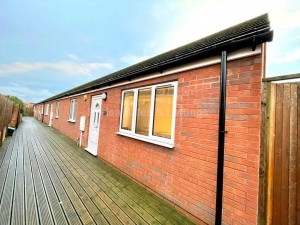2 bedroom Bungalow to rent in Lincoln