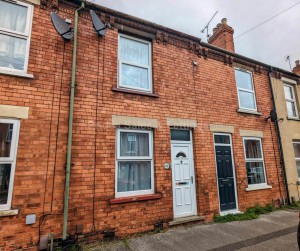 2 bedroom Terraced to rent in Lincoln