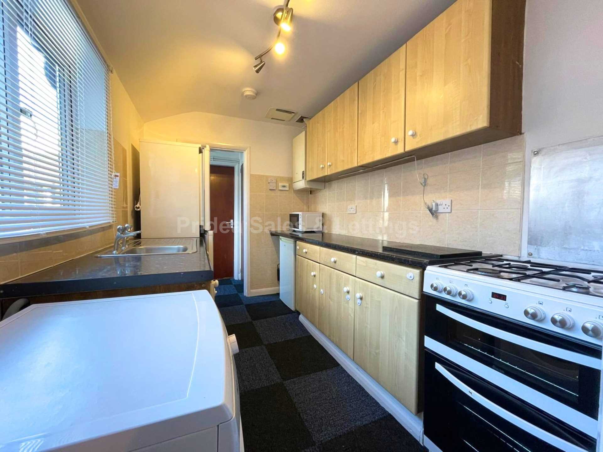 Additional Property Image 3 bedroom Terraced to rent in Lincoln 2