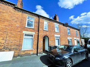 3 bedroom Terraced to rent in Lincoln