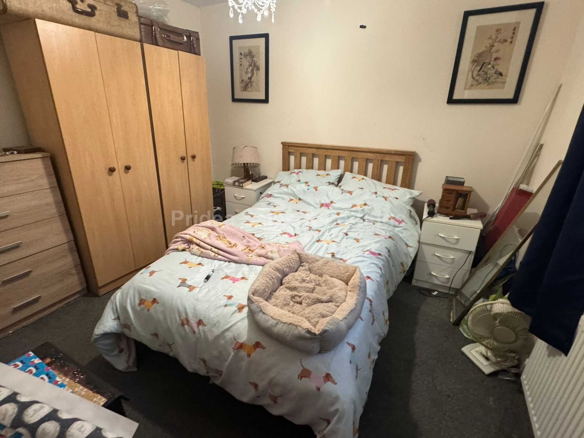 Additional Property Image 1 bedroom Apartment to rent in Gainsborough 2
