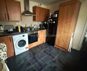 1 bedroom Apartment to rent in Gainsborough