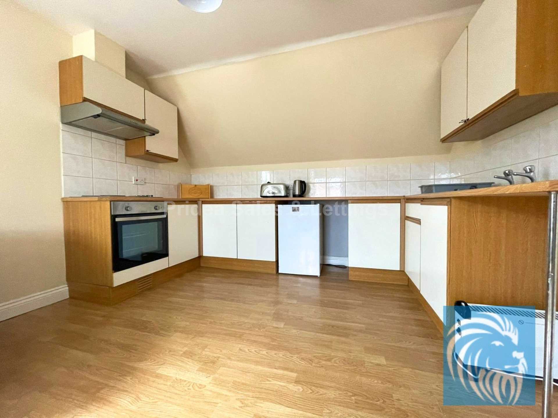 Additional Property Image 1 bedroom Flat to rent in Lincoln 3