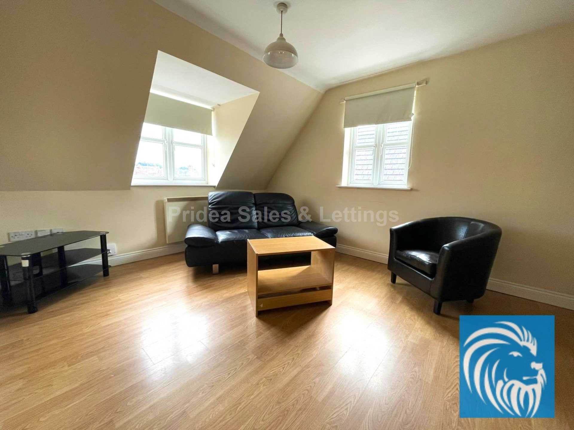 Additional Property Image 1 bedroom Flat to rent in Lincoln 4