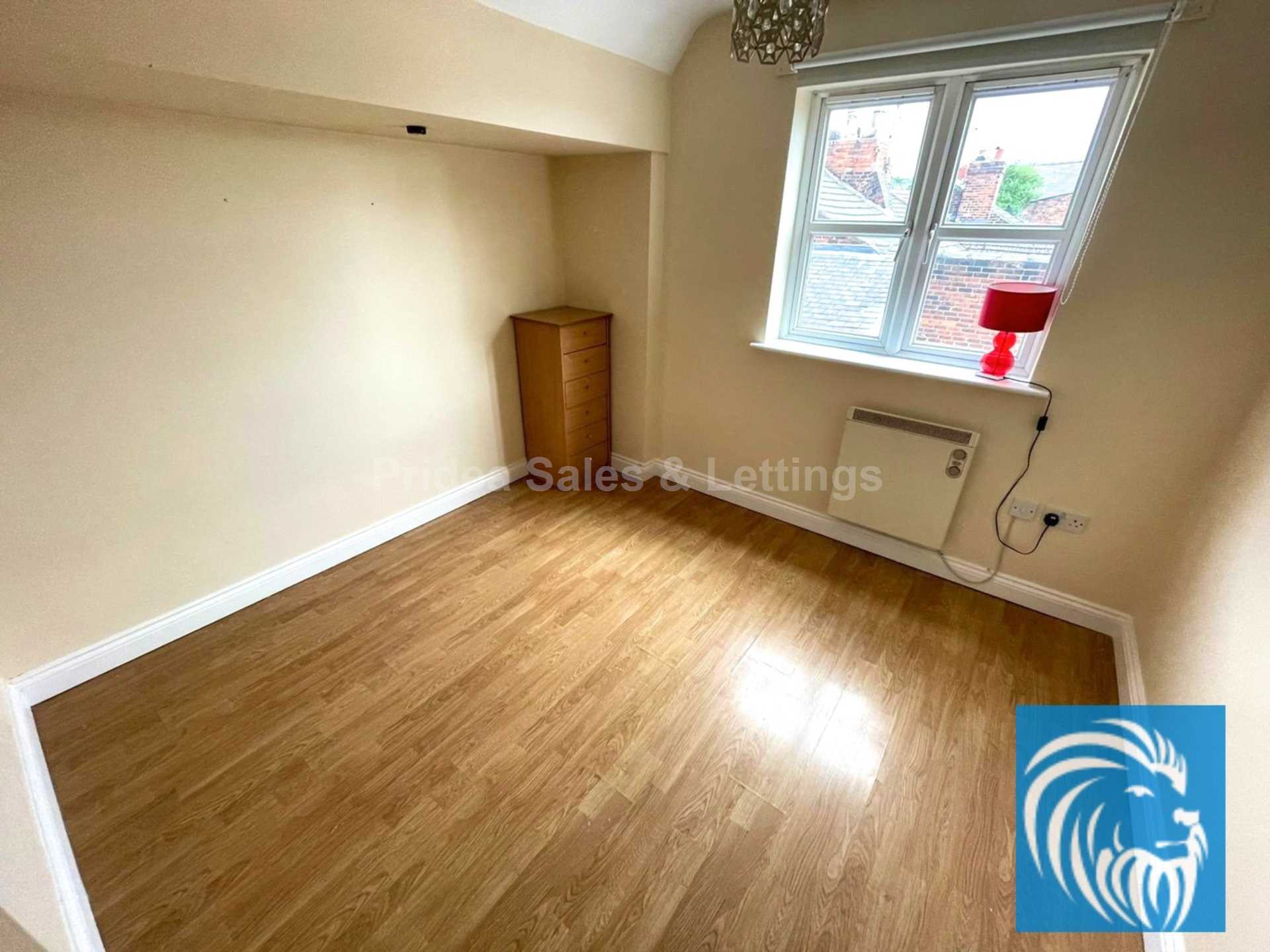 Additional Property Image 1 bedroom Flat to rent in Lincoln 5