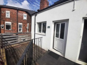 1 bedroom Apartment to rent in Lincoln