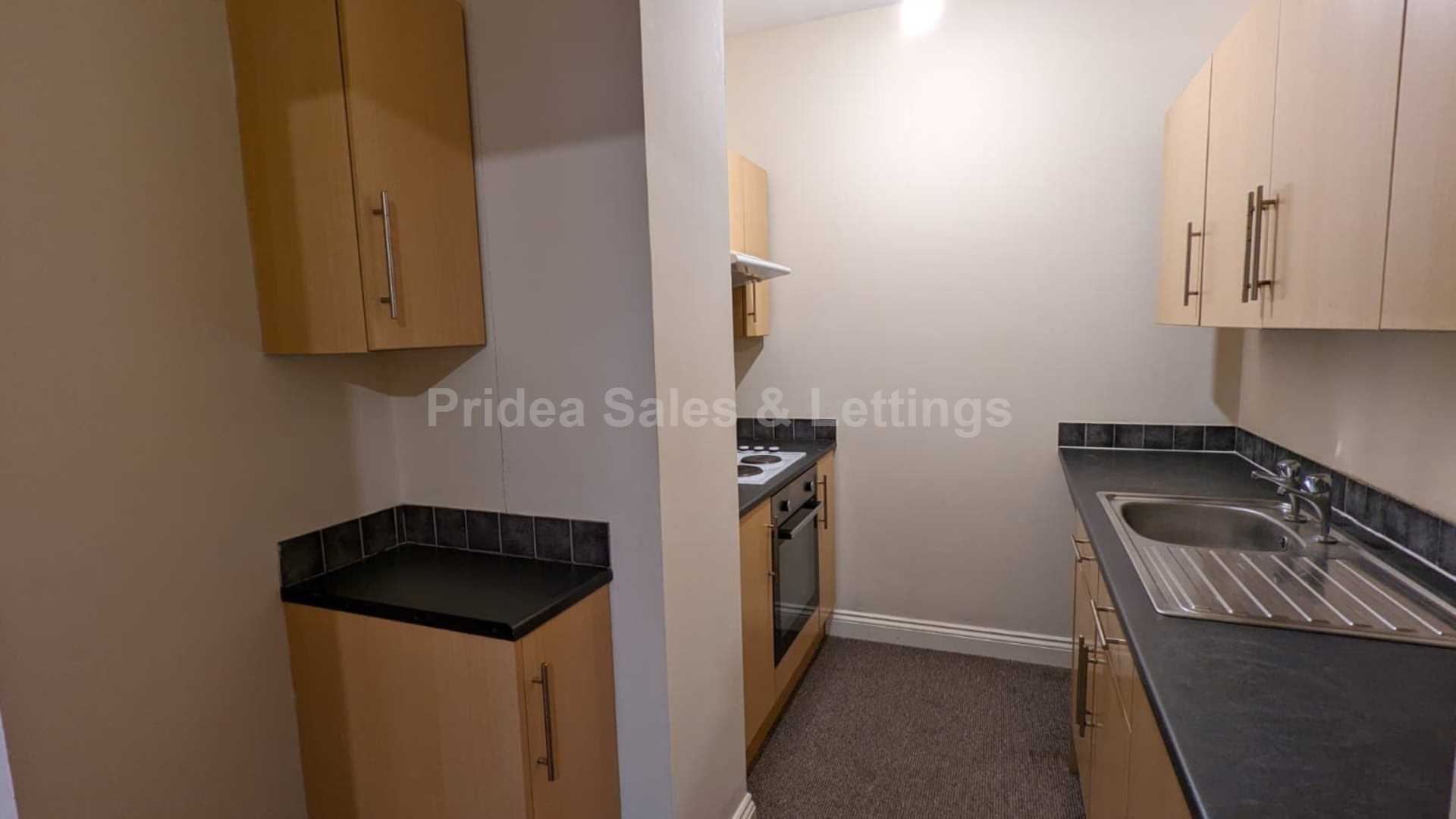 Additional Property Image 1 bedroom Apartment to rent in Lincoln 2