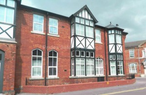 1 bedroom Apartment to rent in Lincoln
