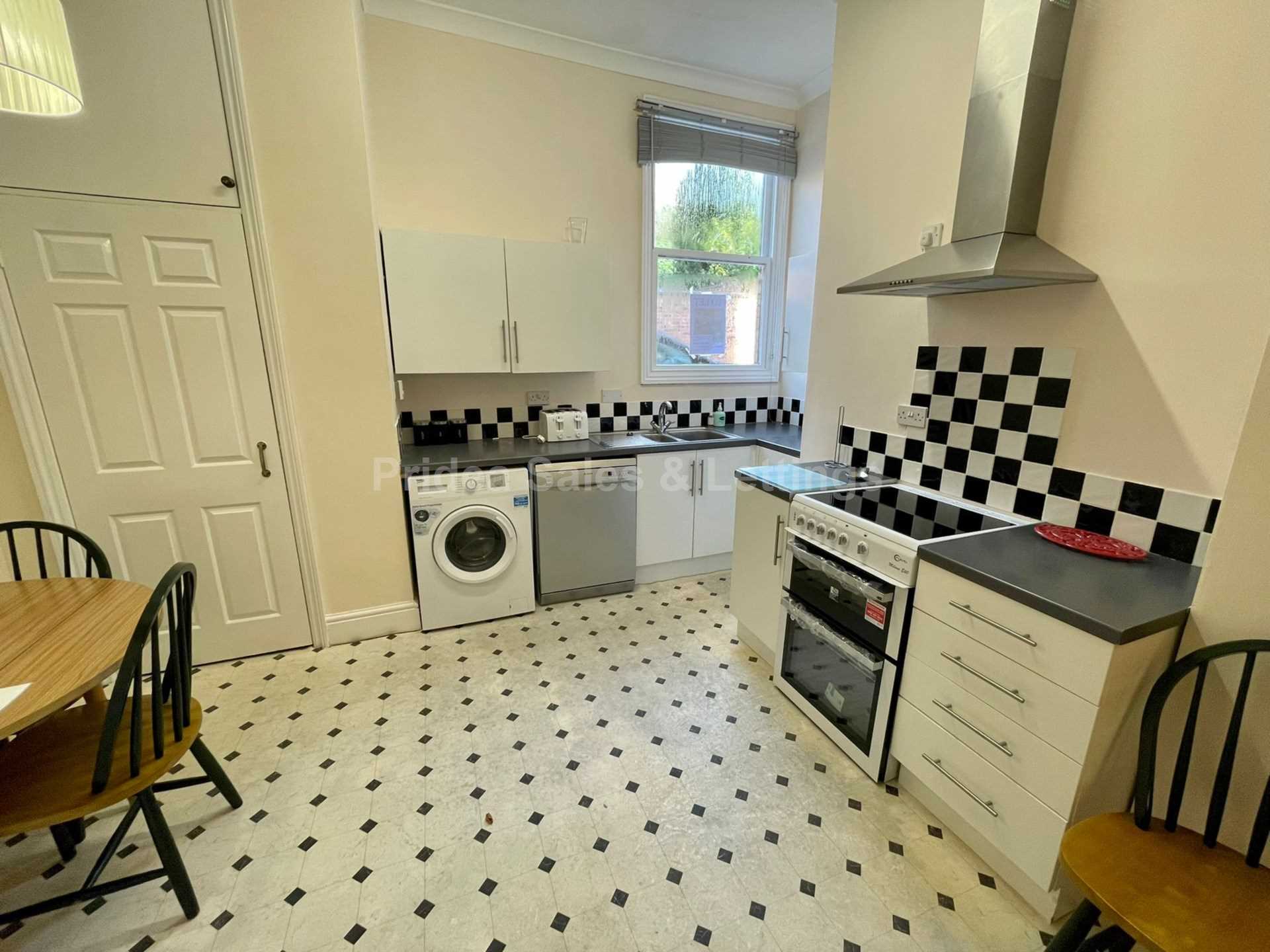 Additional Property Image 1 bedroom Apartment to rent in Lincoln 3