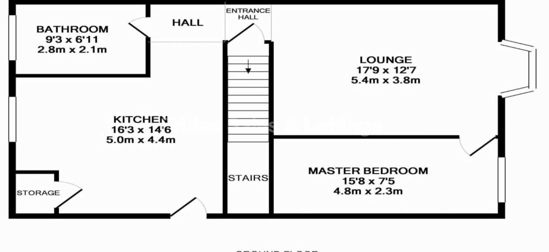Additional Property Image 1 bedroom Apartment to rent in Lincoln 16