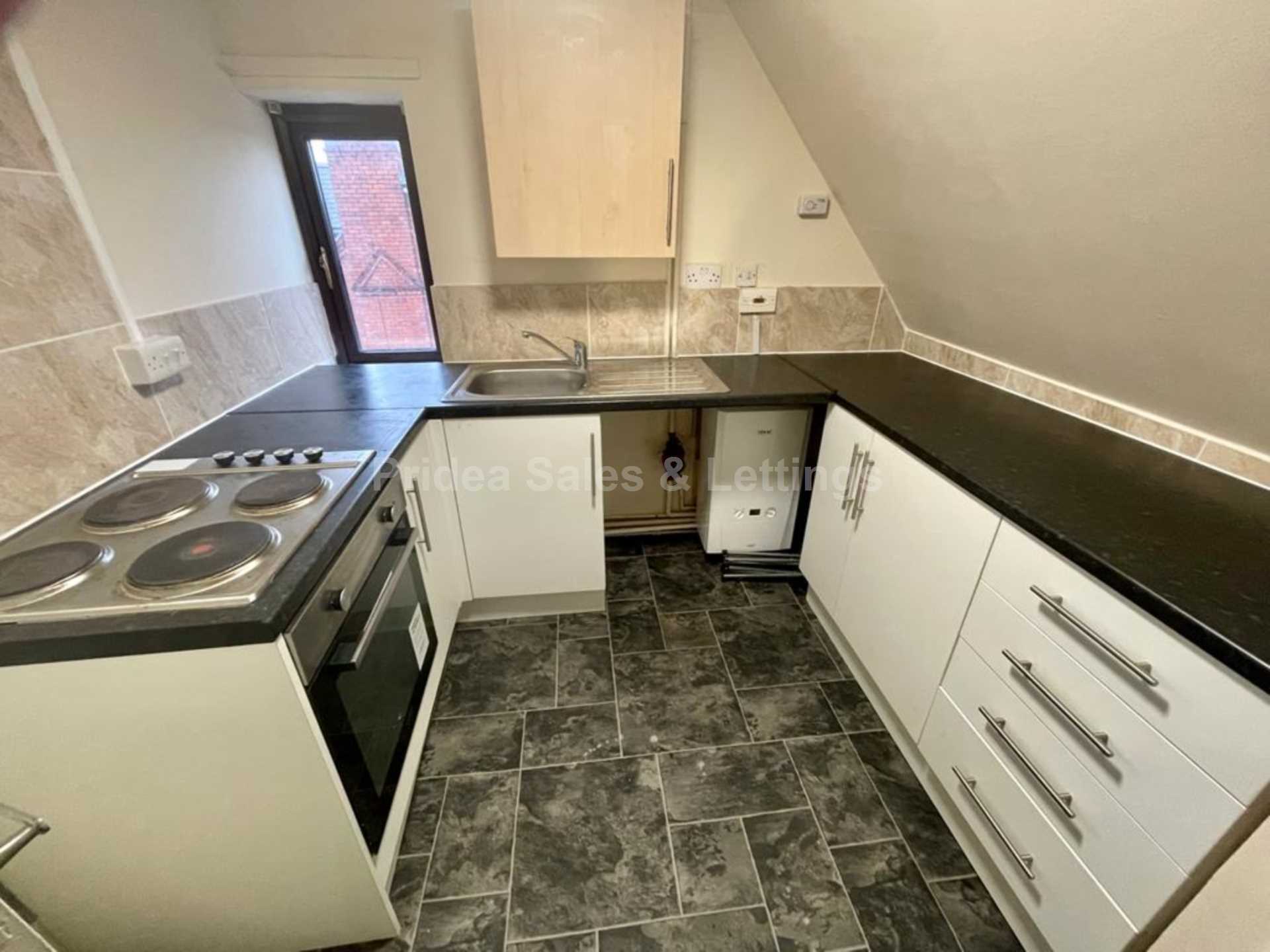 Additional Property Image 1 bedroom Flat to rent in Lincoln 2