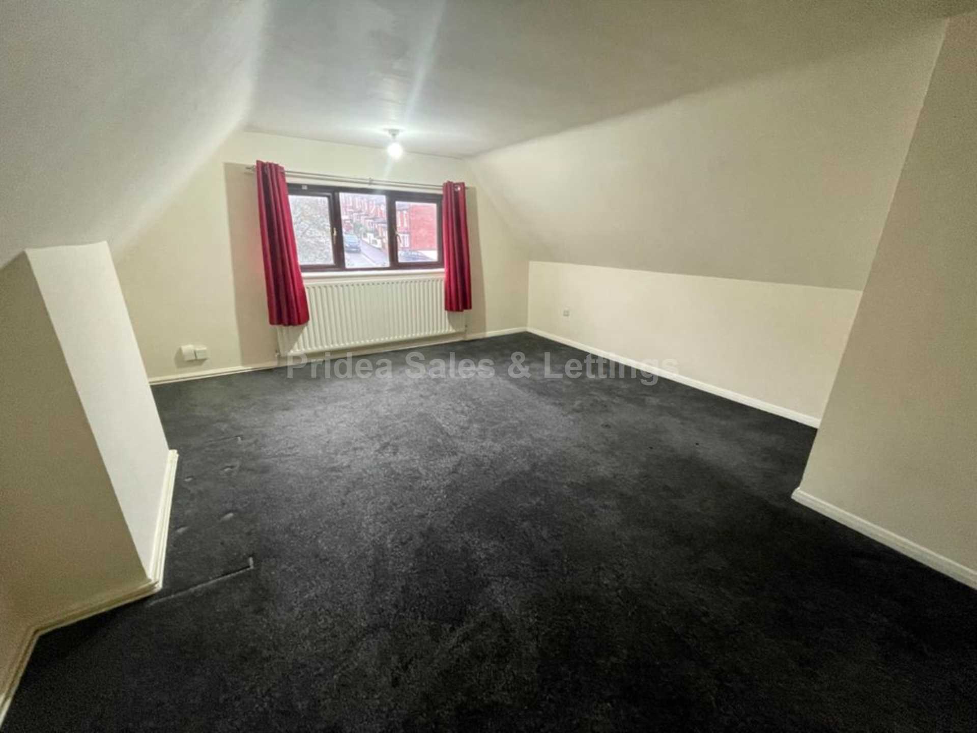 Additional Property Image 1 bedroom Flat to rent in Lincoln 4