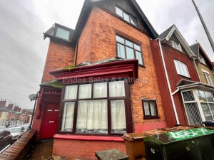 1 bedroom Flat to rent in Lincoln