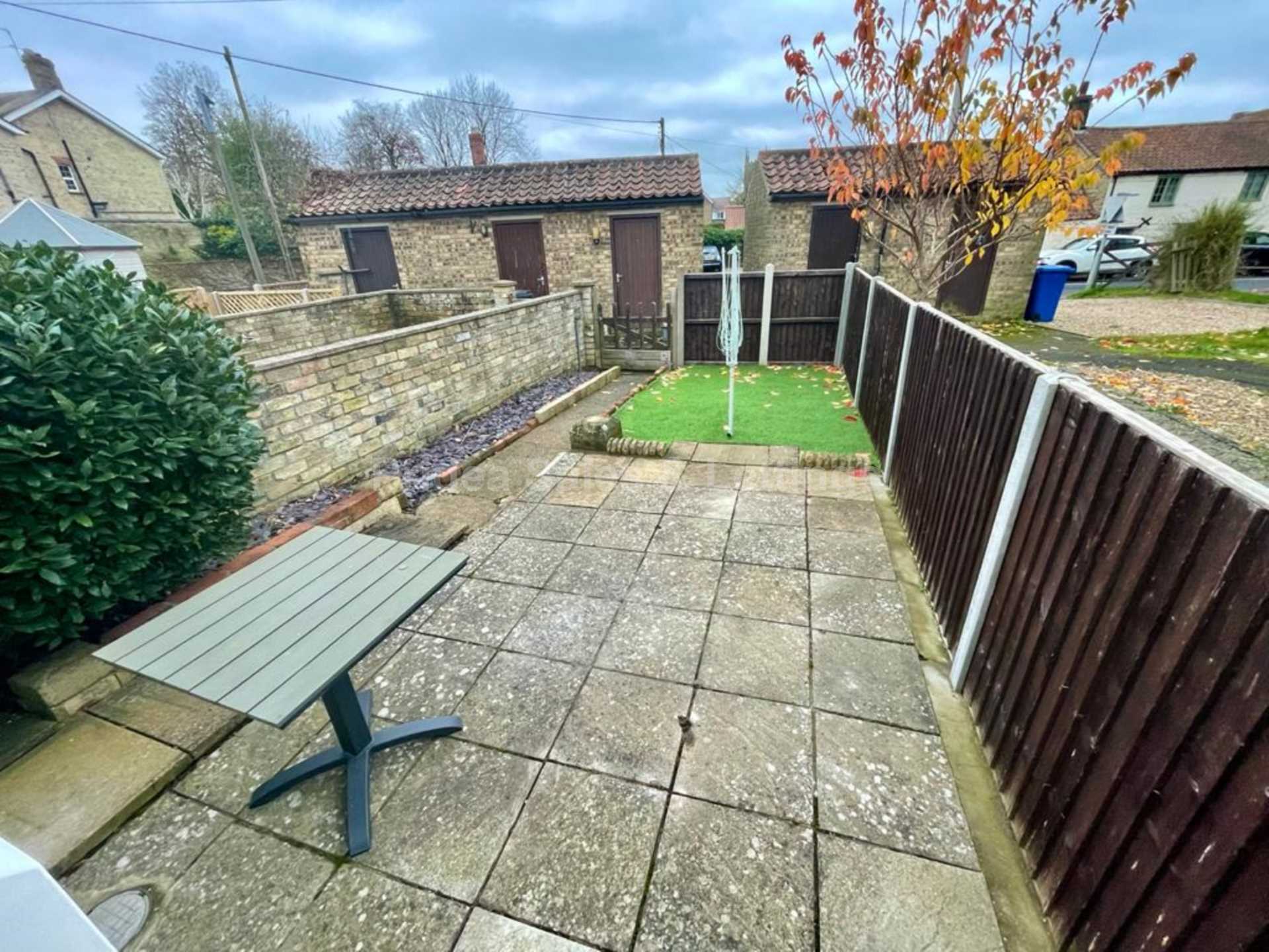 Additional Property Image 2 bedroom Cottage to rent in Lincoln 9