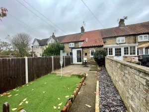 2 bedroom Cottage to rent in Lincoln