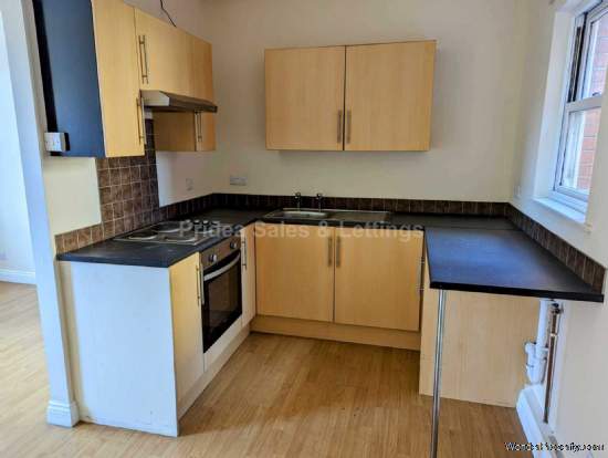 Additional Property Image 1 bedroom Apartment to rent in Lincoln 2