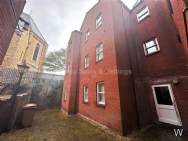 1 bedroom Apartment to rent in Lincoln
