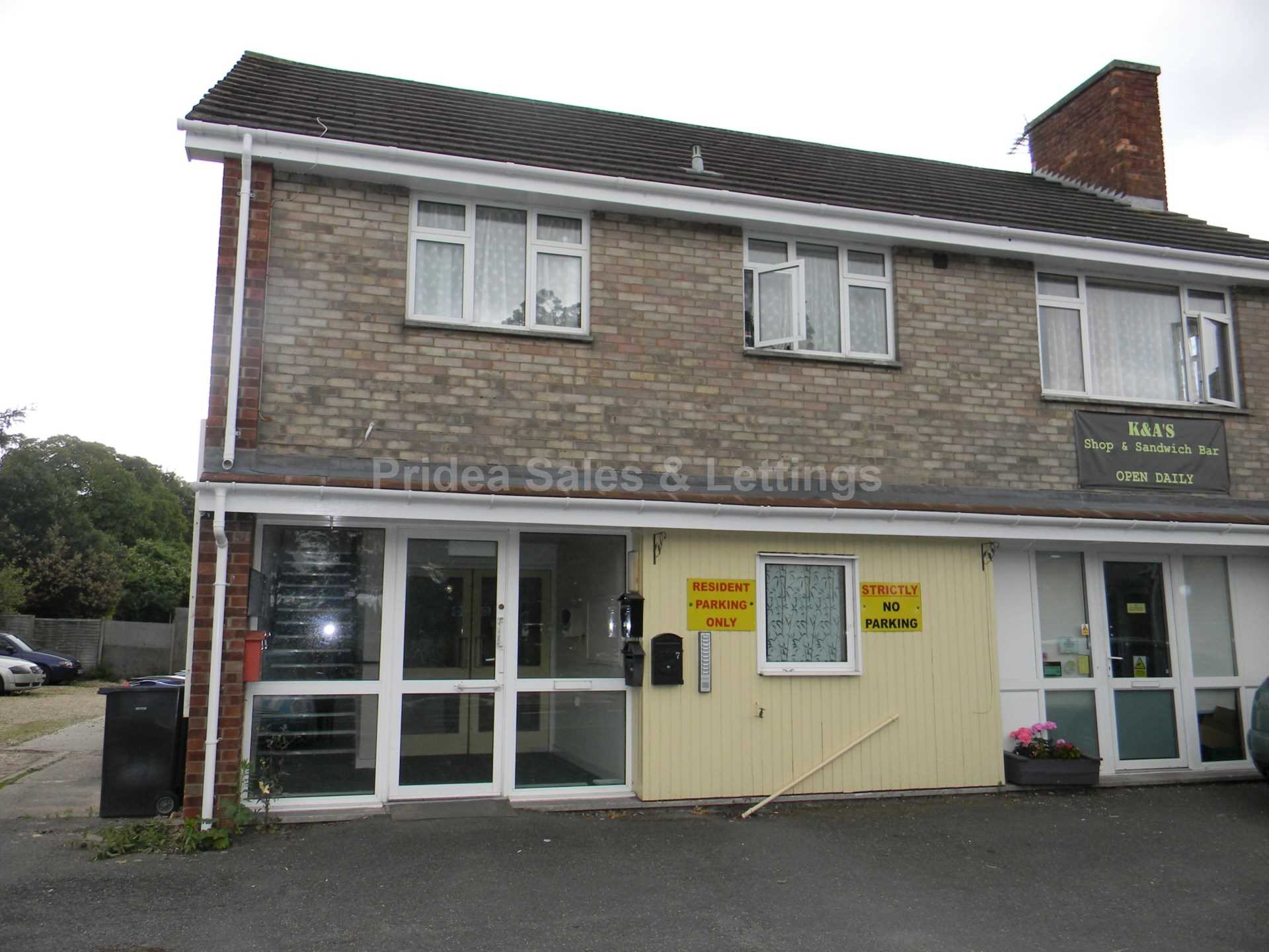 Additional Property Image 1 bedroom Flat to rent in Gainsborough 8