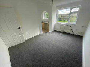 1 bedroom Flat to rent in Gainsborough